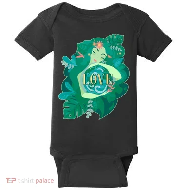 Baby Bodysuit