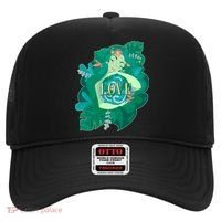 Mother Earth Hugging Earth Love Earth Day Hat thumb 0