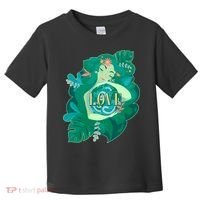 Mother Earth Hugging Earth Love Earth Day Toddler T-Shirt thumb 0