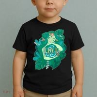 Mother Earth Hugging Earth Love Earth Day Toddler T-Shirt thumb 2