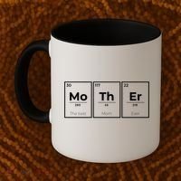 Mother Elements Coffee Mug thumb 2