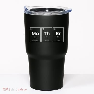 Mother Elements Tumbler