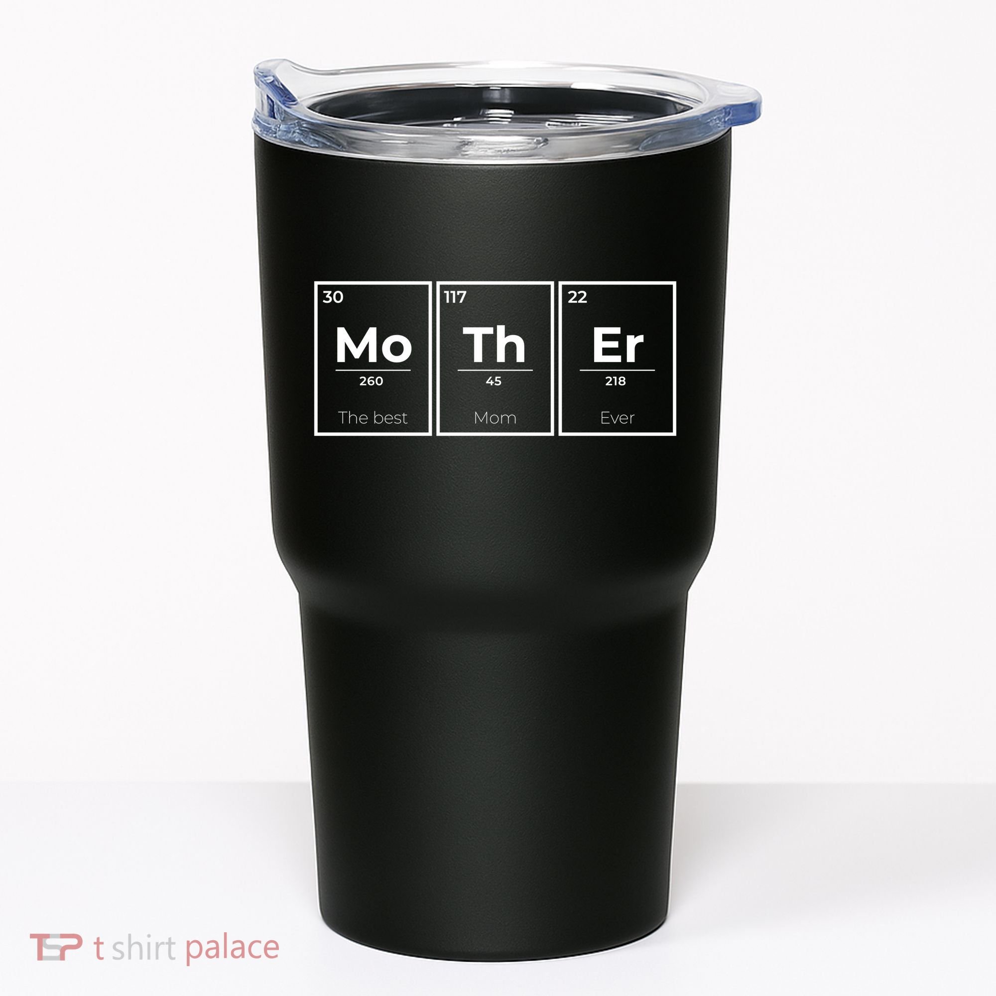 Mother Elements Tumbler