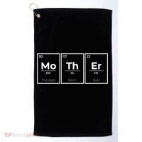 Mother Elements Golf Towel thumb 0