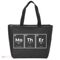 Mother Elements Tote Bag thumb 0