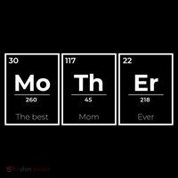 Mother Elements Tote Bag thumb 4
