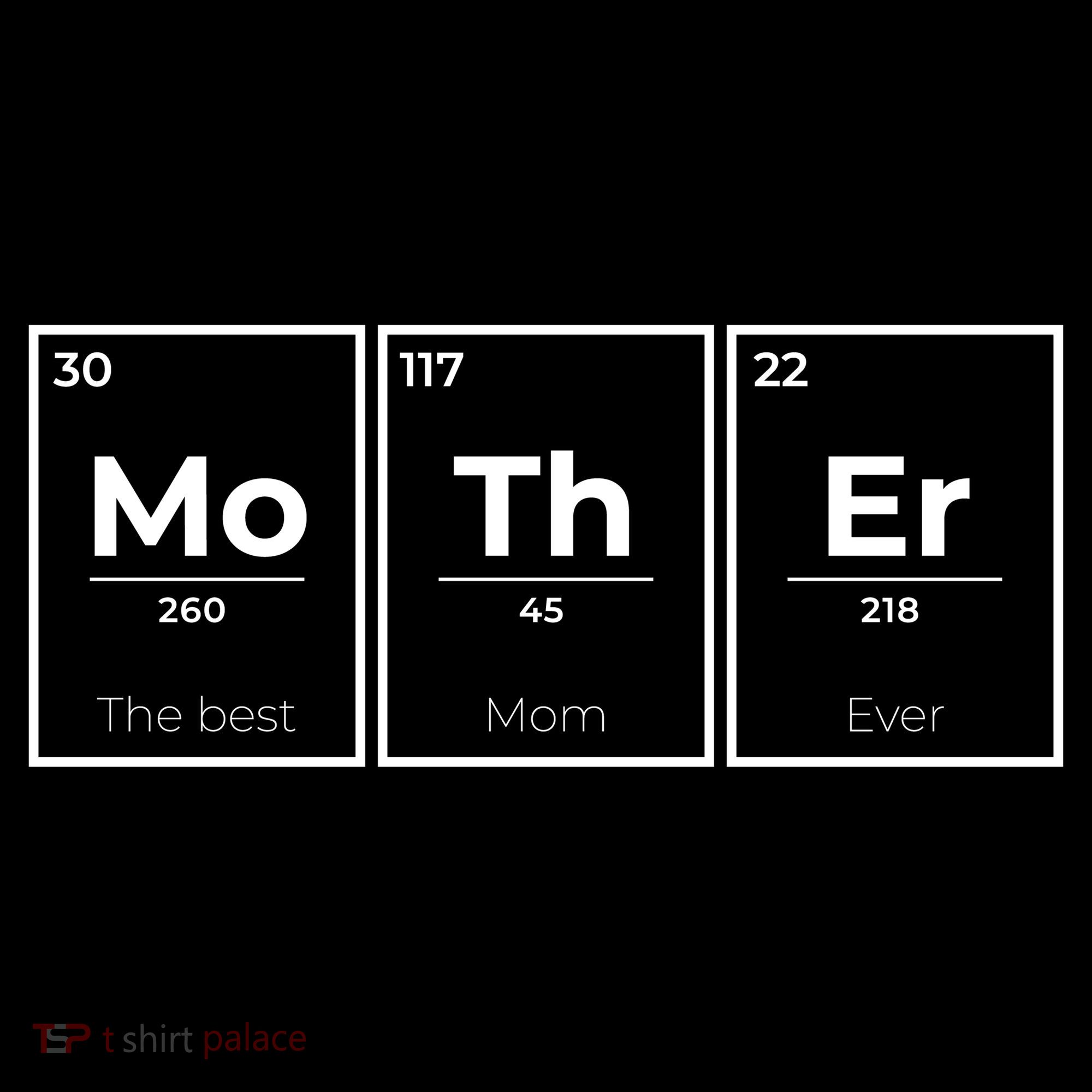 Mother Elements Tote Bag
