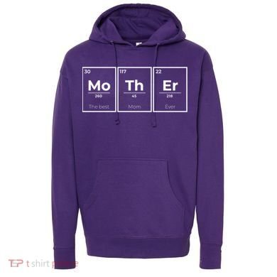 Mother Elements Hoodie