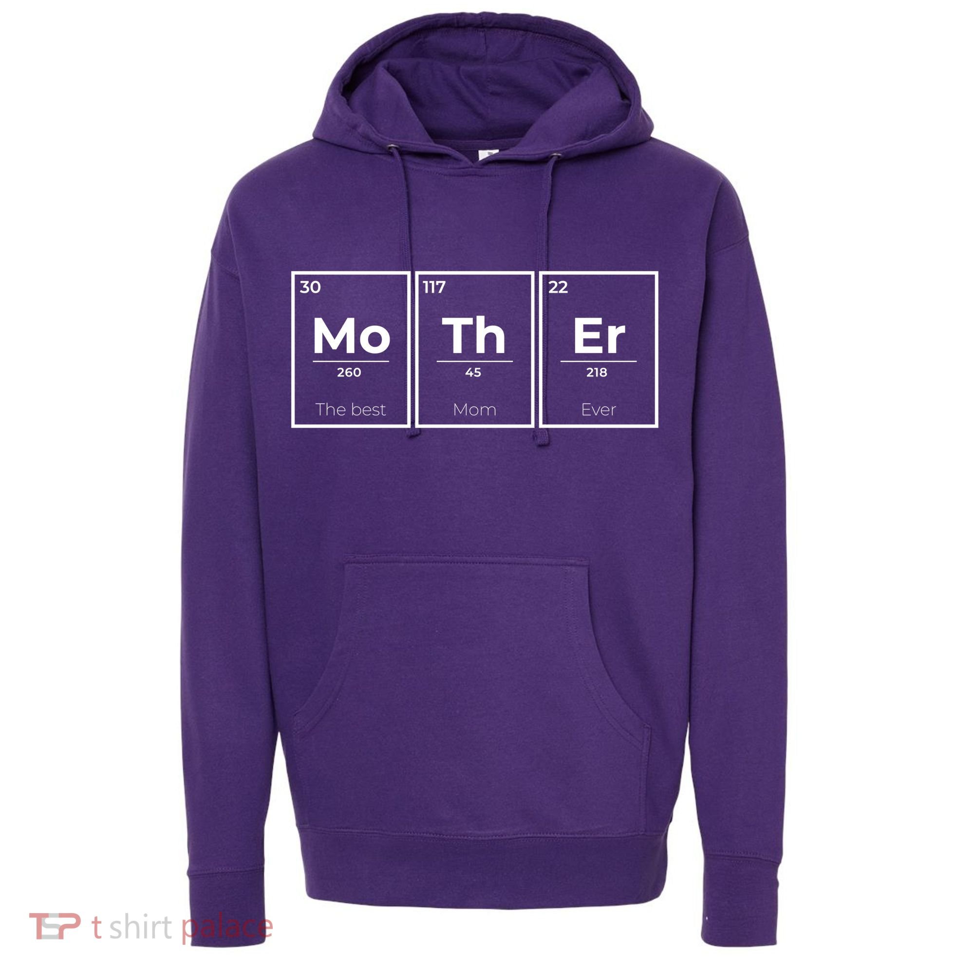 Mother Elements Hoodie