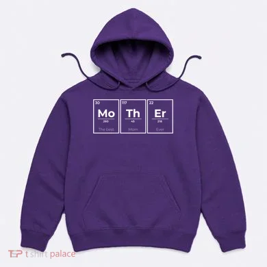 Mother Elements Hoodie