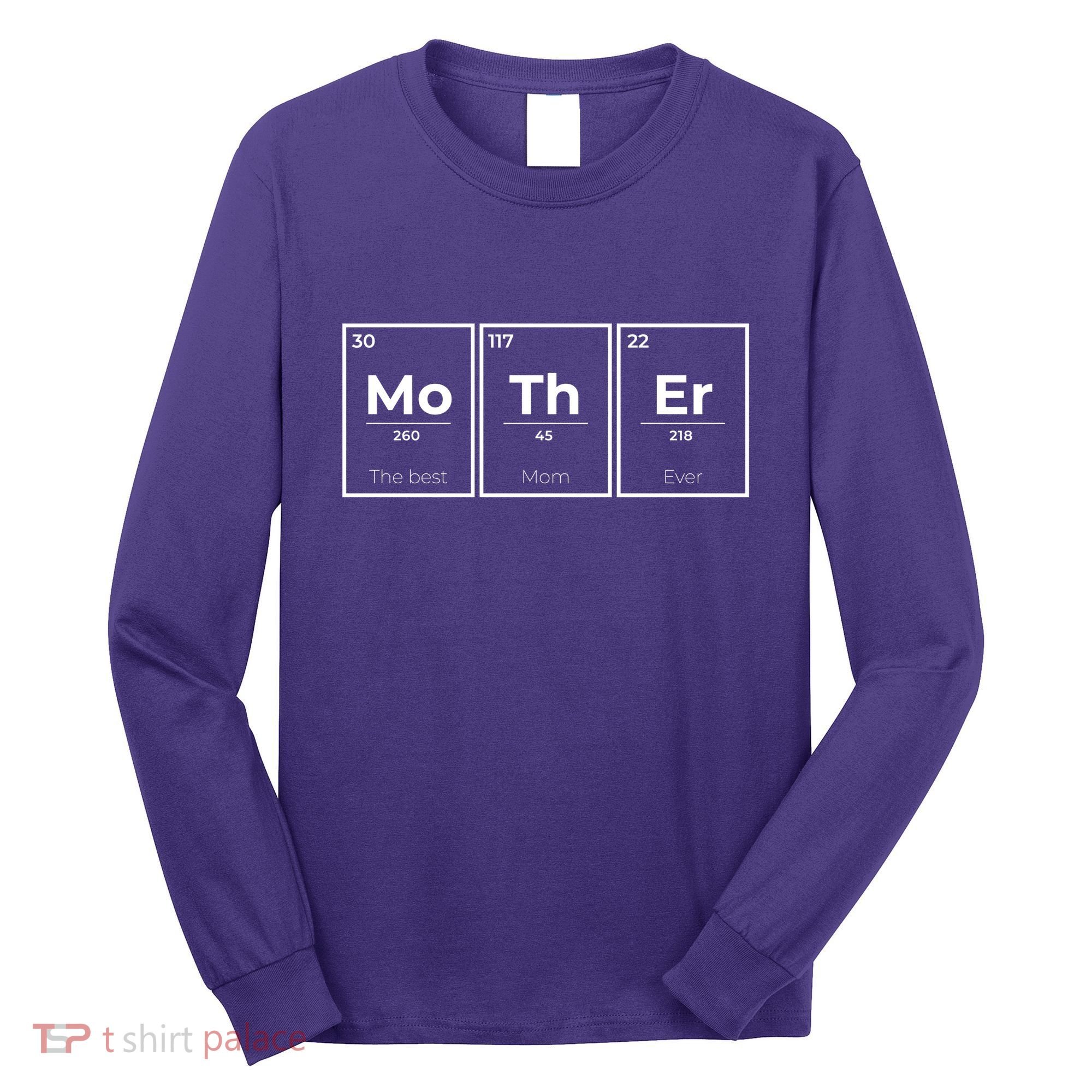Mother Elements Long Sleeve Shirt