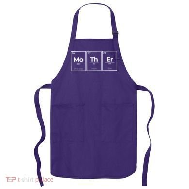 Mother Elements Apron