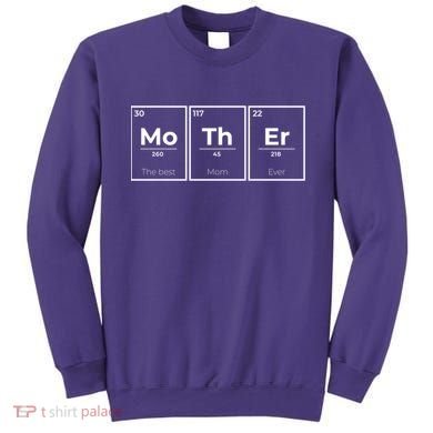 Mother Elements Sweatshirt