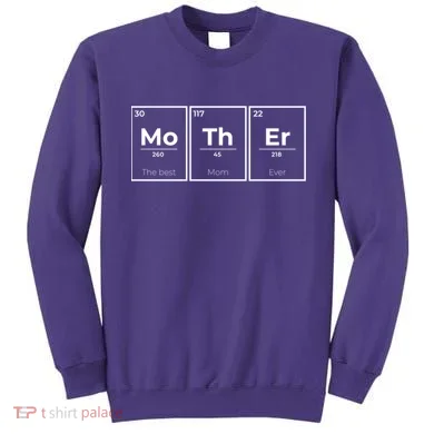 Mother Elements Sweatshirt