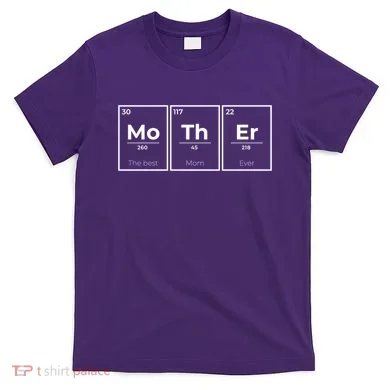 Mother Elements T-Shirt