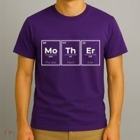 Mother Elements T-Shirt thumb 3