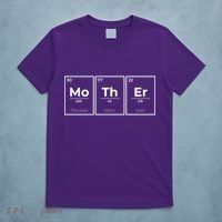 Mother Elements T-Shirt thumb 5