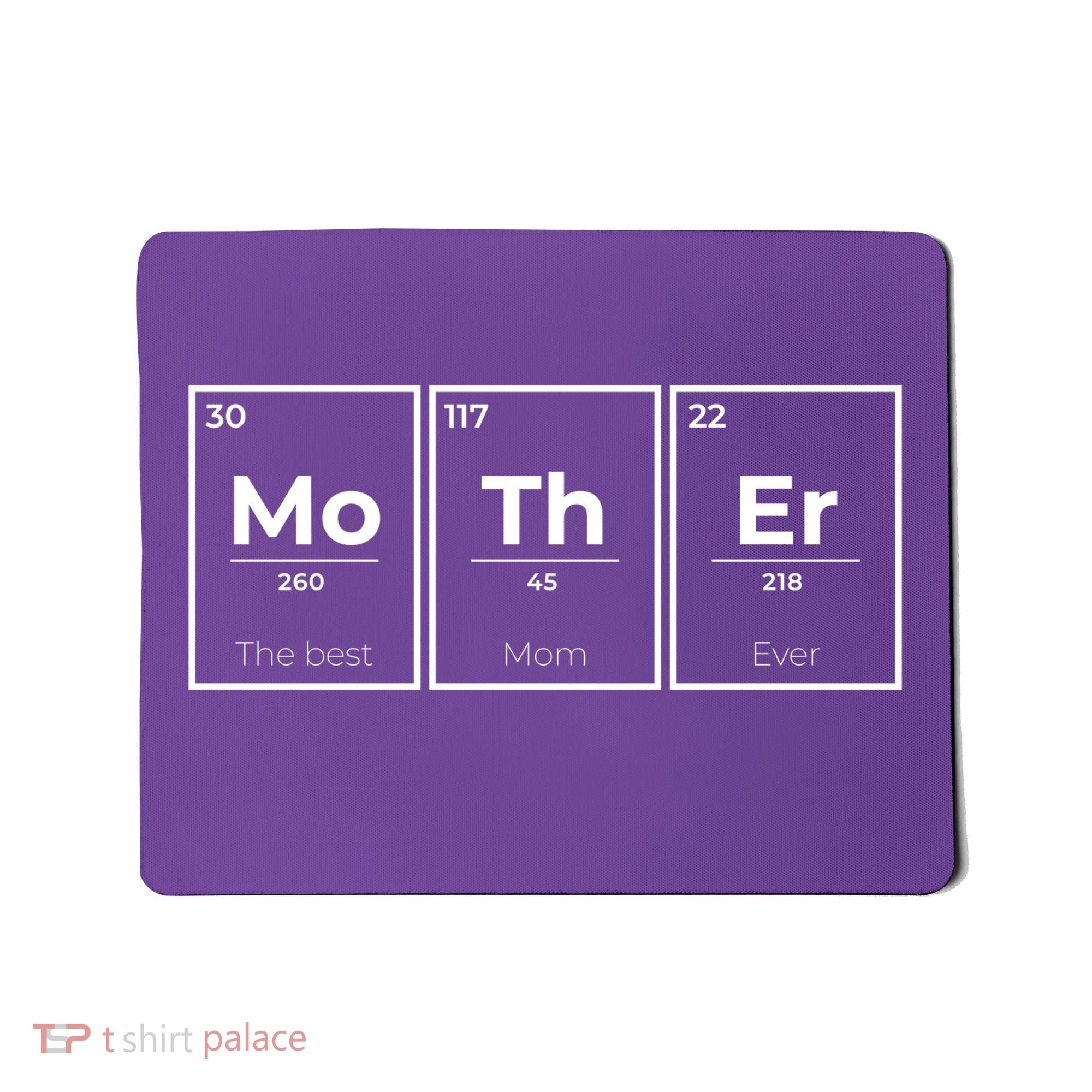 Mother Elements Mousepad