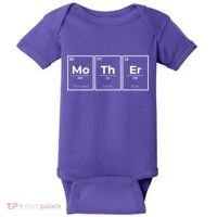 Mother Elements Baby Bodysuit thumb 0