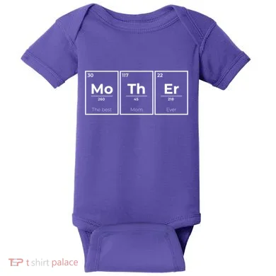 Baby Bodysuit