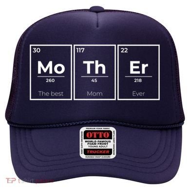 Mother Elements Hat