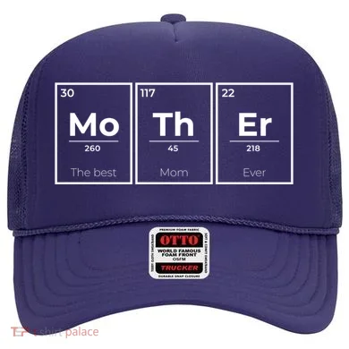 Mother Elements Hat
