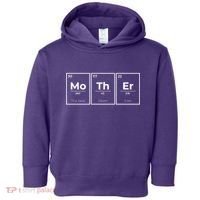 Mother Elements Toddler Hoodie thumb 0