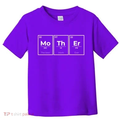Mother Elements Toddler T-Shirt
