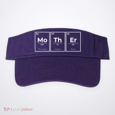 Mother Elements Visor