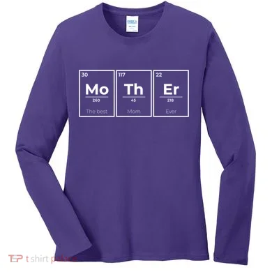 Mother Elements Women's Long Sleeve Shirt