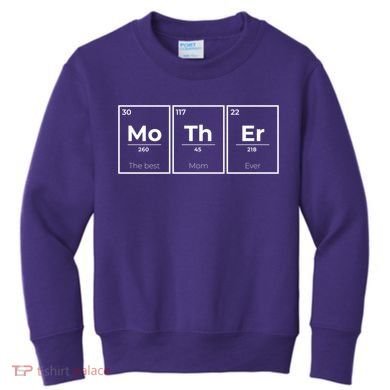 Mother Elements Kids Sweatshirt