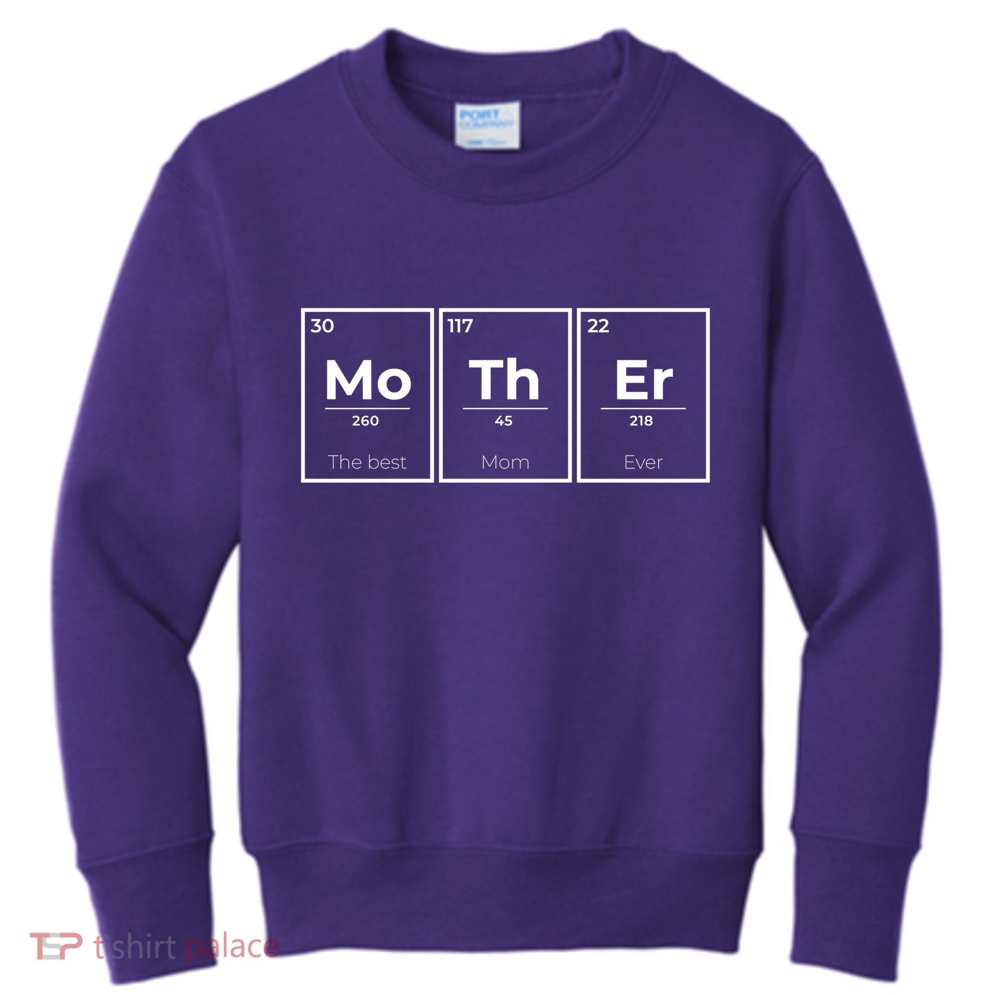 Mother Elements Kids Sweatshirt