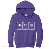 Mother Elements Kids Hoodie thumb 0