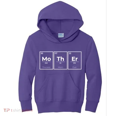 Kids Hoodie