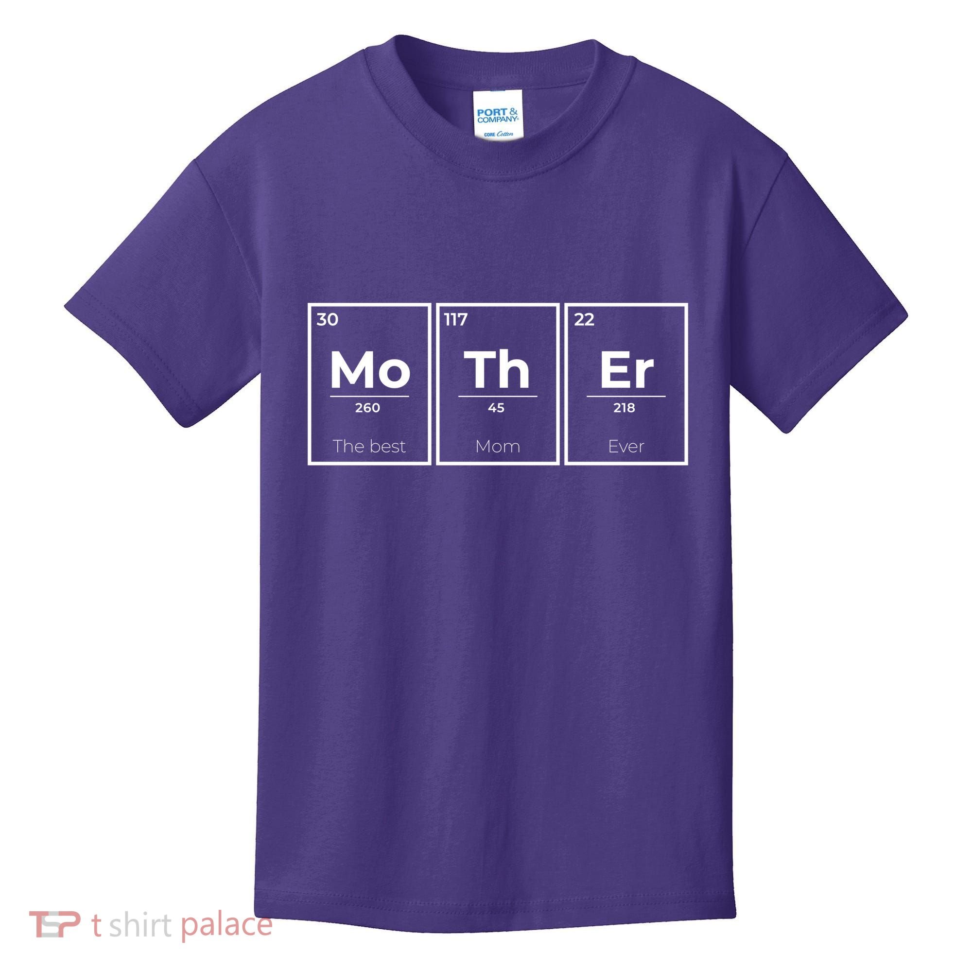 Mother Elements Kids T-Shirt