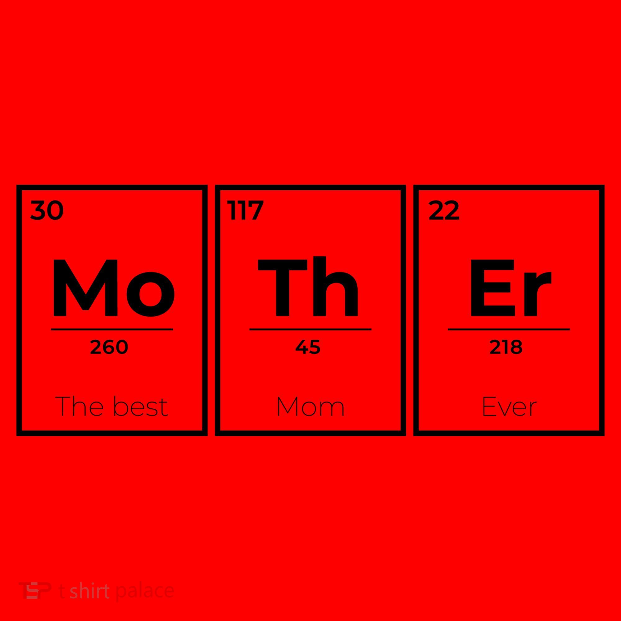 Mother Elements Santa Hat
