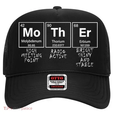 MoThEr Elements Funny Gift For Moms Hat