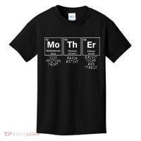 MoThEr Elements Funny Gift For Moms Kids T-Shirt thumb 0