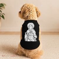 Mother Mary Doggie Tank thumb 2
