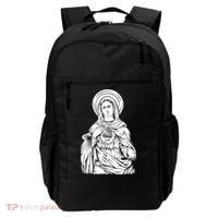 Mother Mary Backpack thumb 0