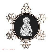 Mother Mary Ornament thumb 0