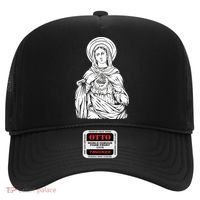 Mother Mary Hat thumb 0