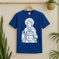 Mother Mary T-Shirt thumb 2