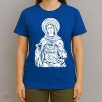 Mother Mary T-Shirt thumb 4