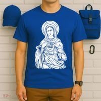 Mother Mary T-Shirt thumb 6