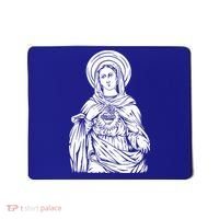 Mother Mary Mousepad thumb 0