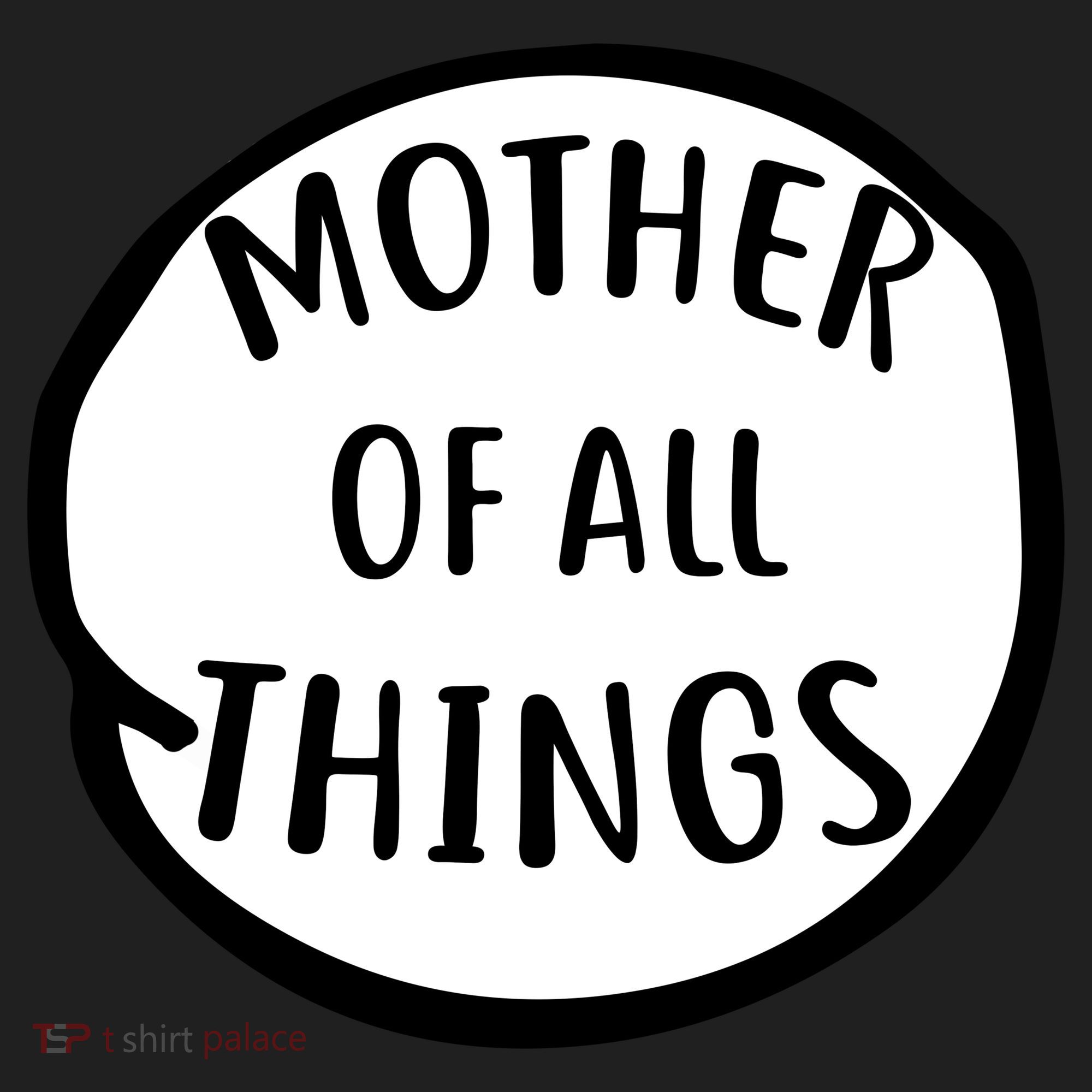 Mother Of All Things Women's Sweatshirt