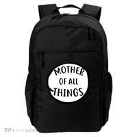 Mother Of All Things Backpack thumb 0
