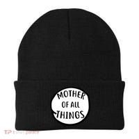 Mother Of All Things Beanie thumb 0
