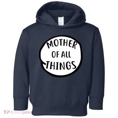 Toddler Hoodie